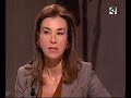 Espacio presentado por Luis Alegre donde realiza entrevistas a artistas desde el plano más personal. Hoy entrevista a Carmen Posadas.