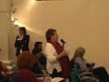 Capacidad laboral de los enfermos de Fibromialgia 5