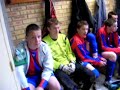 scene de vestiaire des 15 ans ascn partie 2