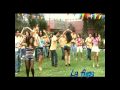 Orquesta Internacional La Fuga - Mi Vecina Charapita .: Video Clip Oficial :.