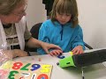 Learning her #\