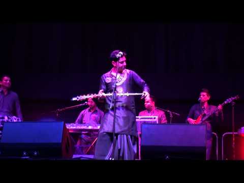 Punjabi Virsa 2012 London part14