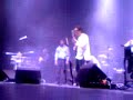 Cheb KHALED a londres 2005