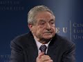 Soros Channel   5 of 6   Oct  30, 2009   George Soros, Lecture Five final at Central European University   FT