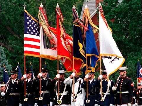 how to decide which branch of the military to join