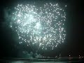 Chicago Navy Pier Fireworks - Lonely Planet / Globe Trekker Theme Music