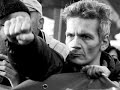 Italian police Genoa G8 2001 - Mark Covell
