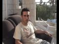 WUJS Update 5 - Profiles (Alan, Jacob H) and Tuesday's Siyur (Tel Aviv)