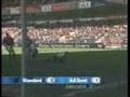 2001-2002: Standard de Liège 0-1 KAA Gent (A. KAKLAMANOS)