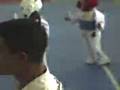 videos de Tae kwon Do Niñas de 4 años wooo!!!