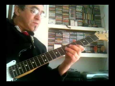 how to play African soukous guitar part 1_mp4 how to play African soukous guitar part 1_mp4