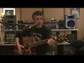 Nils Lofgren \"Keith Don\