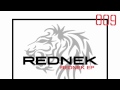 Rednek - Aggy (Instrumental) (Rednek EP)