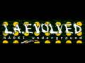 LA EVOLVED