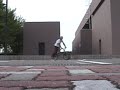 rear trick no.2 - MEGASPIN -