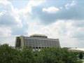 Walt Disney World Resorts