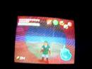 The Legend Zelda Ocarina of Time Unlimited Lens Magic glitch