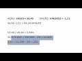 Venda Coberta  ou Financiamento - MercadoTV