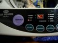 DAEWOO DWF-5510 washer