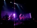 Los colores de una sombra - Love of lesbian (concierto Copera)
