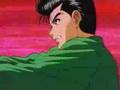 Yu Yu Hakusho Opening