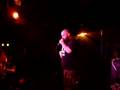 Sage Francis - Makeshift Patriot + Slow Down Gandhi [live]
