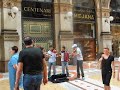 Musica de Rua - Milão Musica de Rua - Milão