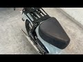 ホンダ クロスカブ110 クロスカブ110 2022年モデル/キタコ クラシックダウンマフラー!!