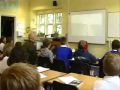 Rylands Class getting Verbal