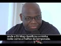 TV ZINE # 036 :: CARL COX, LES E NIC @ PRIVIL�?GE
