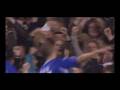 Everton FC: Goal Of The Season 2007-2008 Leon Osman vs AS Larissa