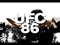 Rampage Jackson vs Griffin- Las Vegas UFC 86 - July 5th