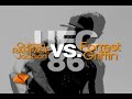 boost mobiles rampage jackson takes us behind the scenes of his 'rest time' before his big fight at las vegas.

the world is watching as ufc� light heavyweight champion quinton 
