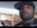 Rampage Jackson vs Griffin- Las Vegas UFC 86 - July 5th