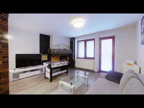 Video Prodej rodinného domu 232 m2, zahrada 800 m2