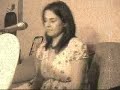 \"Fast Car\" Benita Jones sings the Traci Chapman Classic