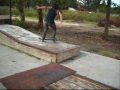 kill the park