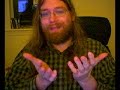 ASL Vlog - Almost born deaf - Wes Brown