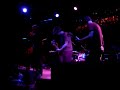 The National - City Middle (live) The National - City Middle (live)