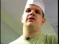 Iron Chef in Bagram - AFN News Clip
