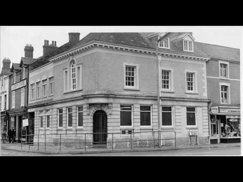 A history of Flint in pictures Part II