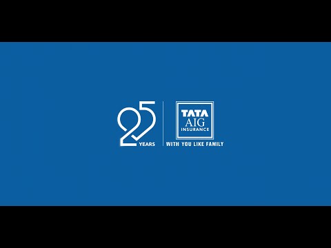 Tata AIG-Waqt Badlega, Zimmedari Nahin | Safety First