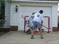 GARAGE HOCKEY 5