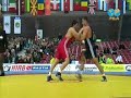 PAPADOPOULOS Panagiotis (GRE) - BANAK ?ukasz (POL)