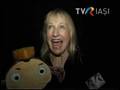 Flexitoon Puppets in Romania
