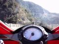 Ducati 749S and Ducati 1098 run Angeles Crest, CA - Part 2 Ducati 749S and Ducati 1098 run Angeles Crest, CA - Part 2