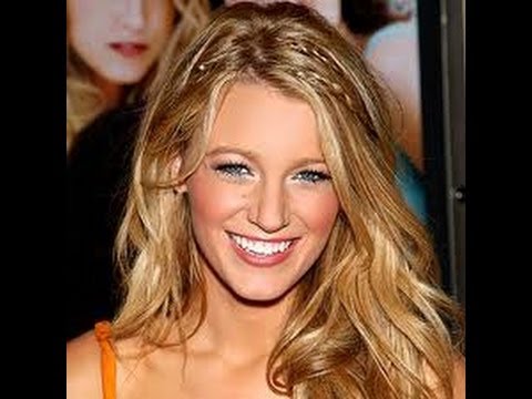 Blake Lively