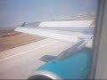 Landing in larnaca Landing in larnaca