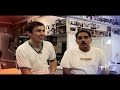 GENNADY GOLOVKIN: Boxing