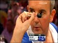 Matchplay 2008 - Semis - Phil Taylor v Dennis Priestley pt. 9
